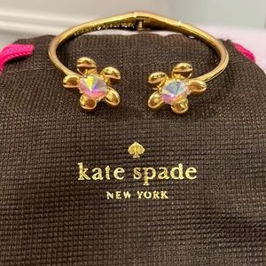 Kate spade bracelet